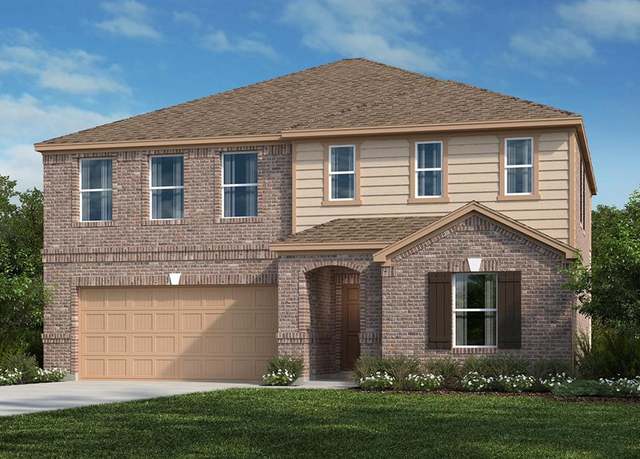 Property at 3922 Belleview Pl, Crandall, TX 75114, 4 beds, 2 baths