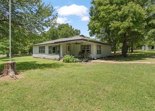 Property at 9936 Fm 1902, Crowley, TX 76036, 2 beds, 2 baths