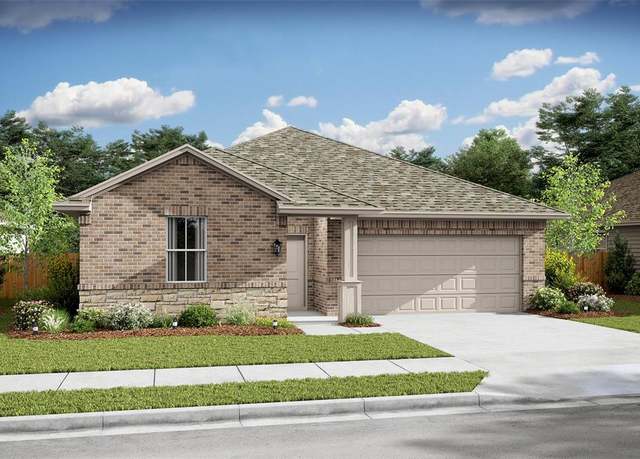 Property at 1266 Champlain Way, Dallas, TX 75253, 4 beds, 2 baths