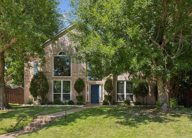 Property at 7305 Hobart Cir, Plano, TX 75025, 5 beds, 3.5 baths