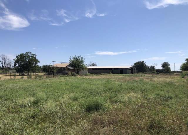 Property at 207 Vivian St, Ranger, TX 76470