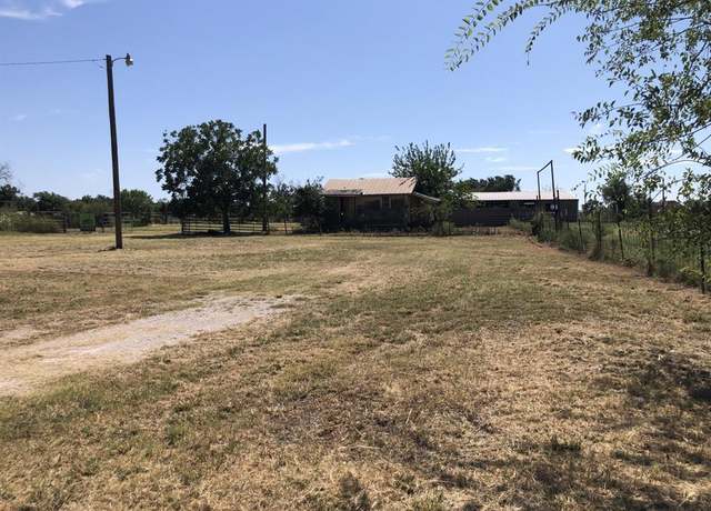 Property at 207 Vivian St, Ranger, TX 76470