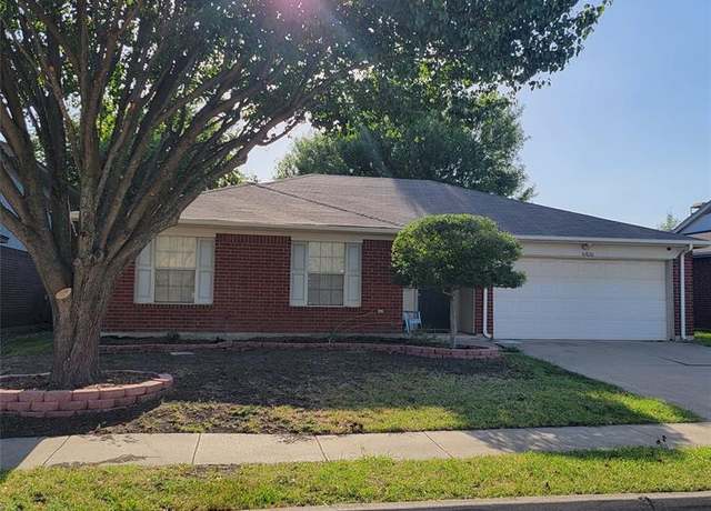 Property at 6426 Nicole Way, Arlington, TX 76002, 3 beds, 2 baths