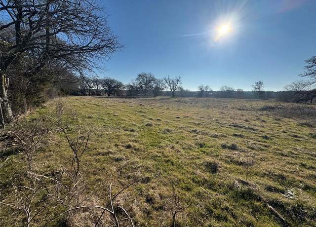Property at 10724 E FM 916, Grandview, TX 76050