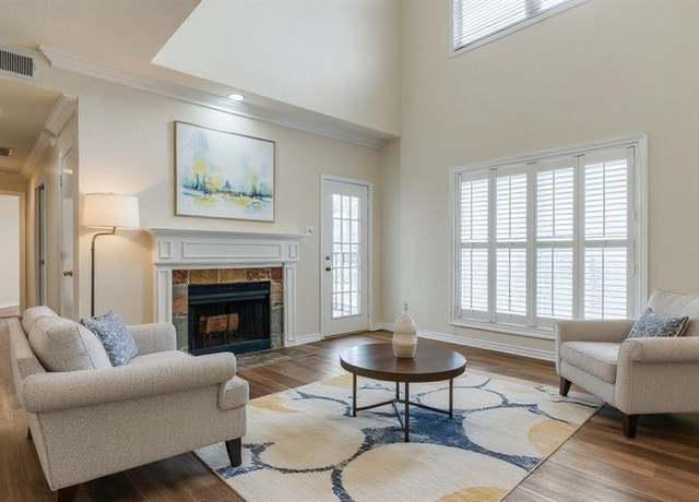 Property at 4034 Rawlins St #102, Dallas, TX 75219, 2 beds, 2 baths