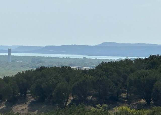 Property at Lot 98 Nighthawk Dr, Possum Kingdom Lake, TX 76449