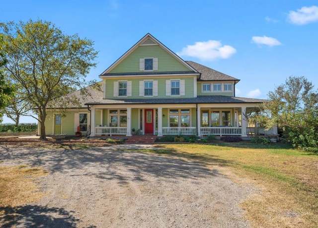 Property at 3000 Fm-2848, Valley View, TX 76272, 7 beds, 4.5 baths