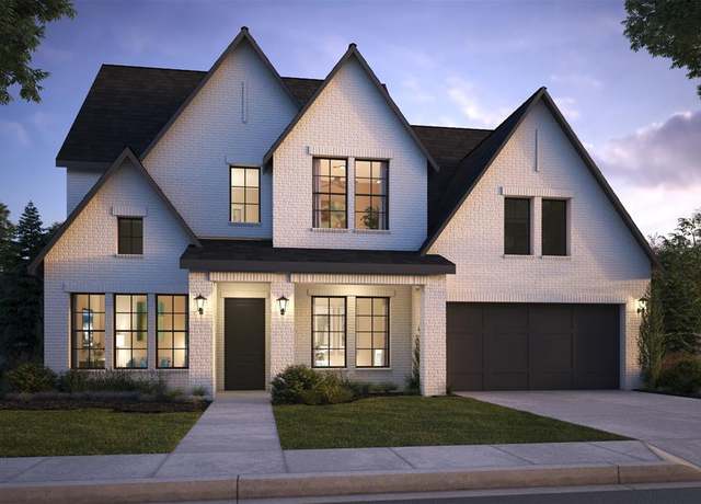 Property at 4105 Hibiscus Dr, Mckinney, TX 75071, 5 beds, 5 baths
