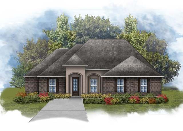 Property at 464 Blanchard Loop, Bossier City, LA 71111, 4 beds, 3 baths