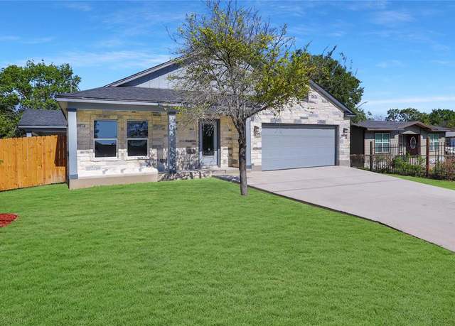 Property at 12907 Middle Ln, San Antonio, TX 78217, 3 beds, 3 baths