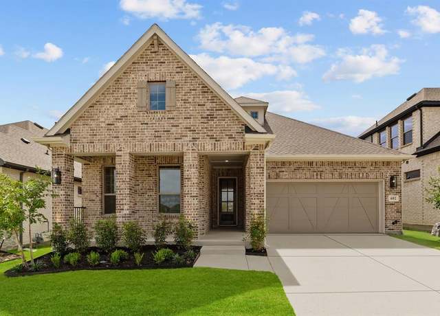 Property at 602 Lundy Ln, Mansfield, TX 76063, 3 beds, 2 baths