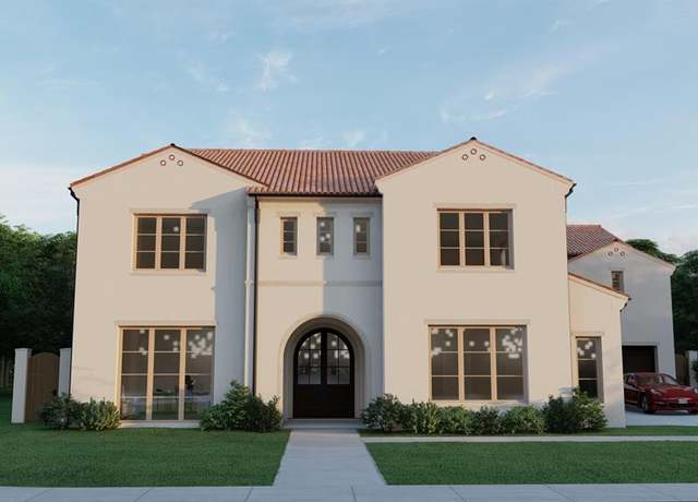 Property at 2205 Wheeler Dr, Southlake, TX 76092, 5 beds, 6 baths