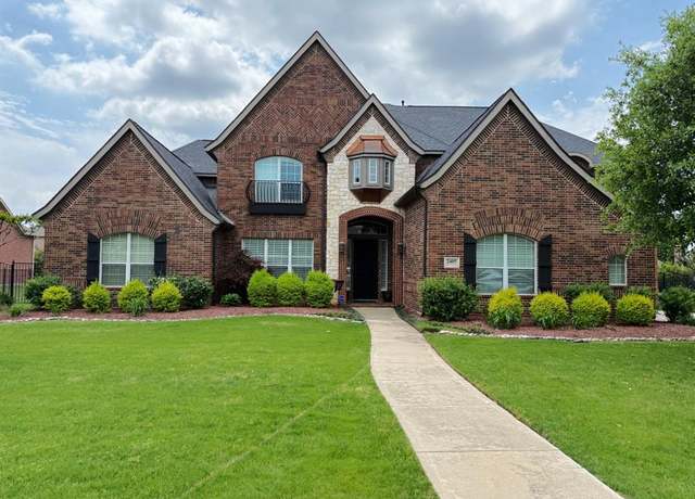 Property at 2405 Ranch House, Southlake, TX 76092, 5 beds, 5.5 baths