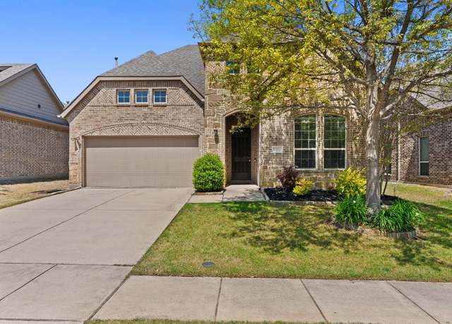 Property at 10912 Capri Dr, Mckinney, TX 75072, 3 beds, 2.5 baths