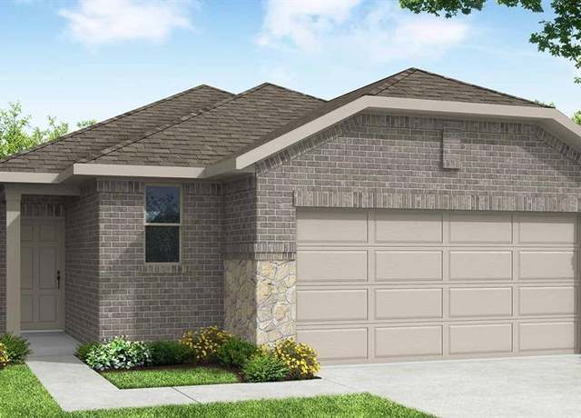 Property at 1645 Meadow Crest Dr, Aubrey, TX 76227, 3 beds, 2 baths