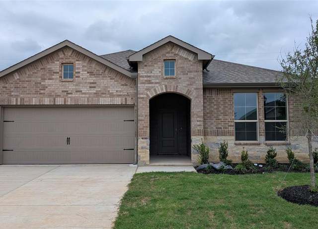 Property at 1009 Traction Trl, Cleburne, TX 76031, 4 beds, 2.5 baths