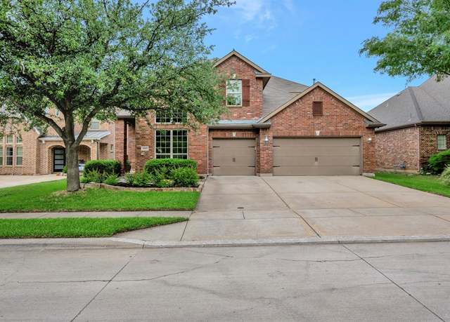 Property at 12812 Homestretch Dr, Fort Worth, TX 76244, 4 beds, 4 baths