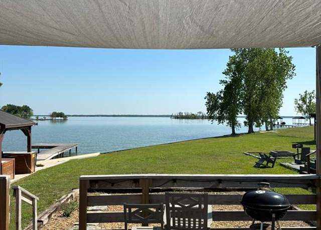 Property at 6397 Peninsula Rd #132, Kerens, TX 75144