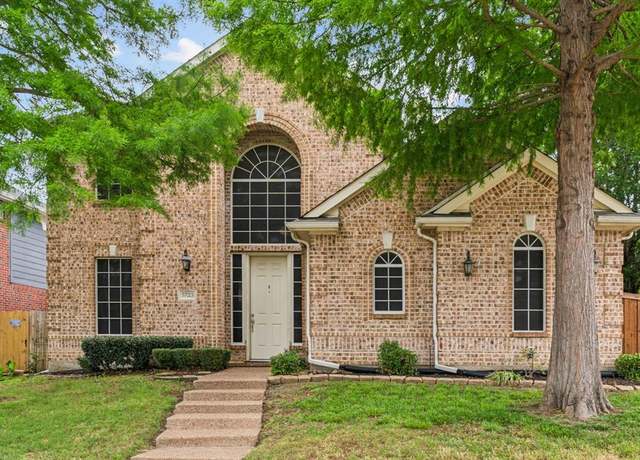 Property at 5723 Green Hollow Ln, The Colony, TX 75056, 3 beds, 2.5 baths