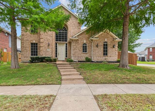 Property at 5723 Green Hollow Ln, The Colony, TX 75056, 3 beds, 2.5 baths