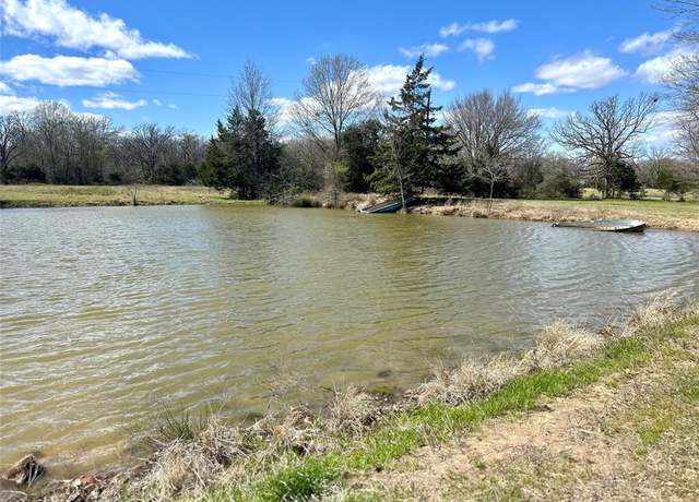 Property at TBD County Road 43830, Reno, TX 75462