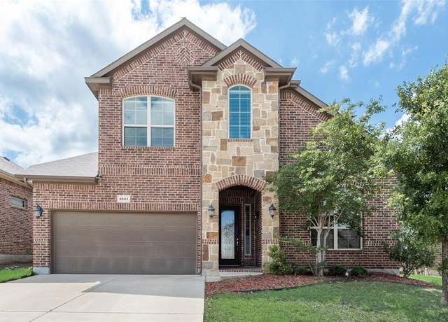 Property at 9641 Calaveras Rd, Fort Worth, TX 76177, 5 beds, 3 baths