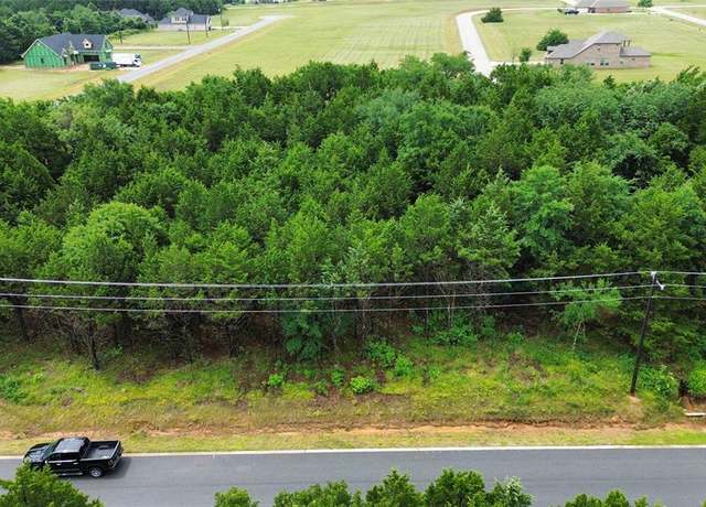 Property at Lot 33 Palisades Add Iii Tbd, Gordonville, TX 76245