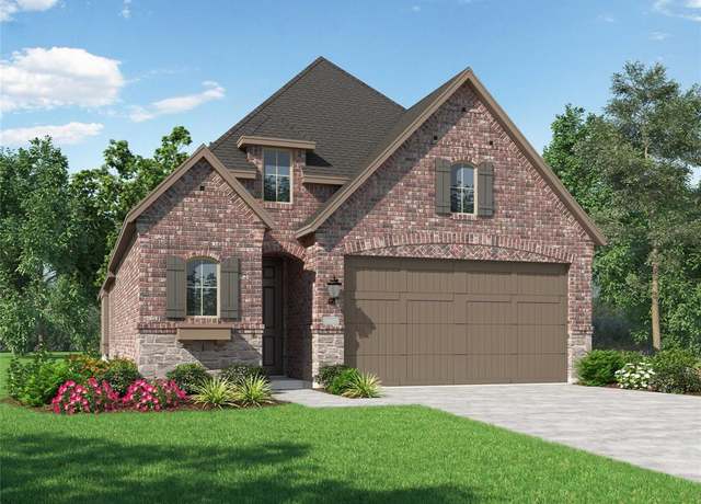 Property at 1924 Lone Pine Ln, Lavon, TX 75166, 3 beds, 3 baths