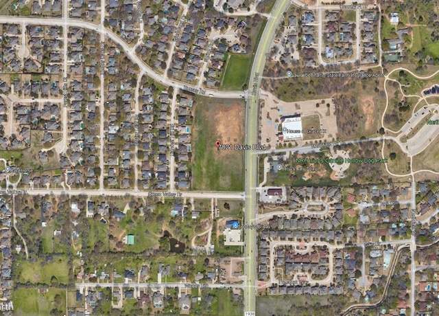 Property at 7821 Davis Blvd, North Richland Hills, TX 76182