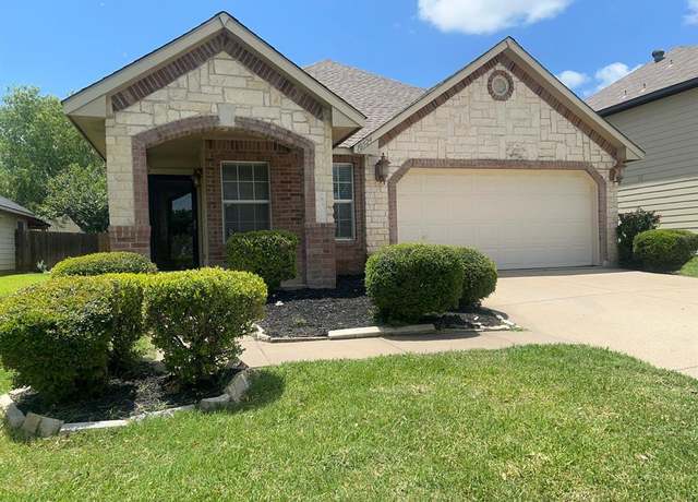 Property at 10524 Flagstaff Run, Fort Worth, TX 76140, 3 beds, 2 baths