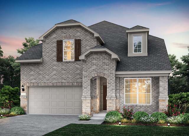 Property at 11221 Boyne Ave, Fort Worth, TX 76052, 4 beds, 3.5 baths