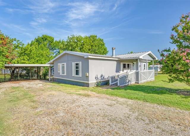 Property at 5710 Tim Donald Rd, Justin, TX 76247, 3 beds, 2 baths