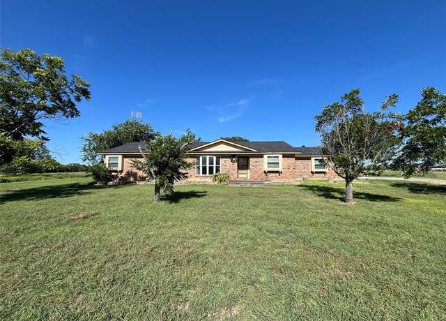 Property at 377a County Road 3244, Hico, TX 76457, 3 beds, 2 baths