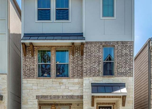 Property at 7577 Laburnam Rd, Dallas, TX 75228, 4 beds, 3.5 baths