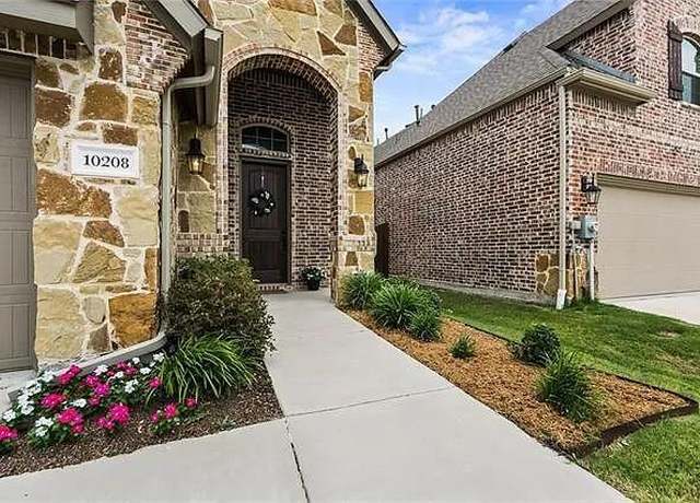 Property at 10208 Tanner Mill Dr, Mckinney, TX 75072, 3 beds, 2.5 baths