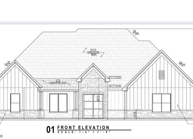 Property at 9100 County Road 669, Blue Ridge, TX 75424, 5 beds, 3 baths