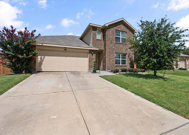 Property at 4411 Horsemint Cv, Heartland, TX 75126, 3 beds, 3 baths