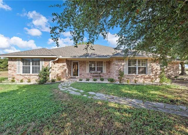 Property at 158 Old Tokio Rd, West, TX 76691, 3 beds, 2.5 baths