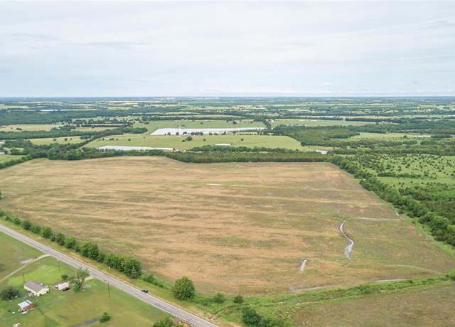 Property at Lot 9 TBD County Road 22900, Paris, TX 75460