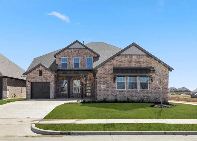 Property at 2201 Stratford Rd, Rockwall, TX 75087, 4 beds, 4 baths