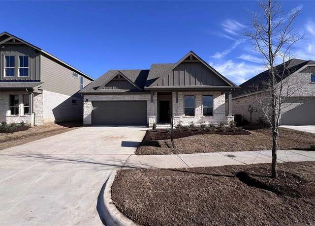 Property at 1921 Brindle St, Northlake, TX 76247, 4 beds, 2.5 baths