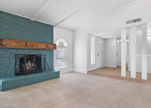 Property at 4945 Strickland Ave, The Colony, TX 75056, 3 beds, 2 baths