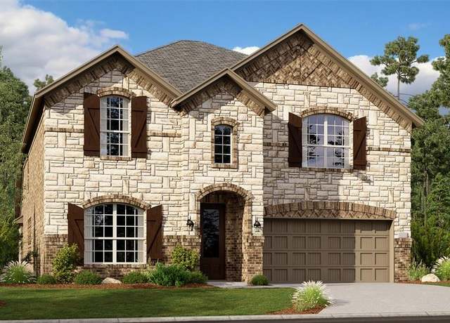 Property at 500 Breeds Hill Rd, Little Elm, TX 75068, 5 beds, 4.5 baths