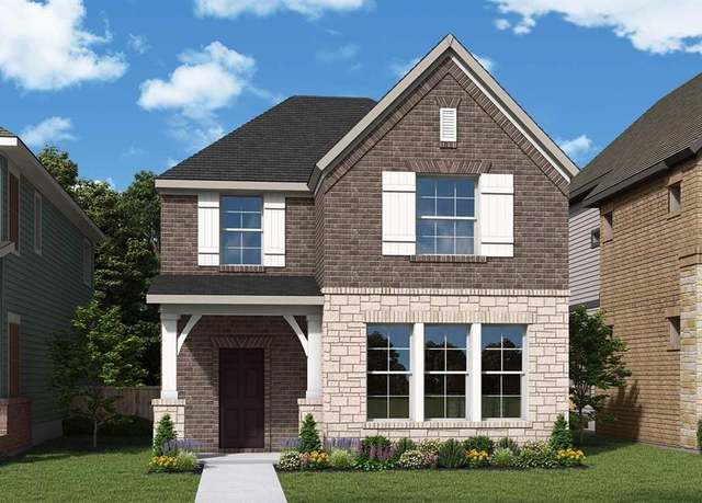 Property at 9817 Dahlia Blvd, Mesquite, TX 75126, 3 beds, 2.5 baths