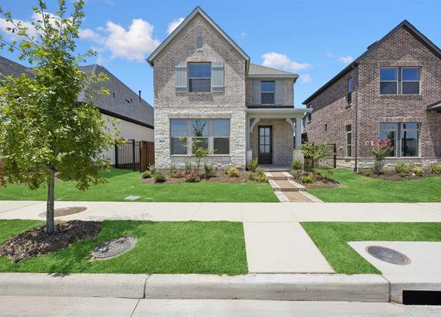 Property at 9817 Dahlia Blvd, Mesquite, TX 75126, 3 beds, 2.5 baths