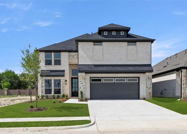 Property at 4500 Brookfield Dr, Melissa, TX 75454, 5 beds, 4 baths