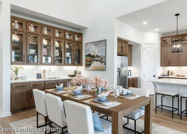 Property at 1826 Costa Verde Dr, Mclendon Chisholm, TX 75032, 4 beds, 5 baths