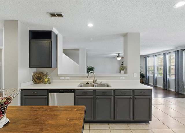 Property at 5436 Devils River Dr, Mckinney, TX 75071, 5 beds, 4 baths