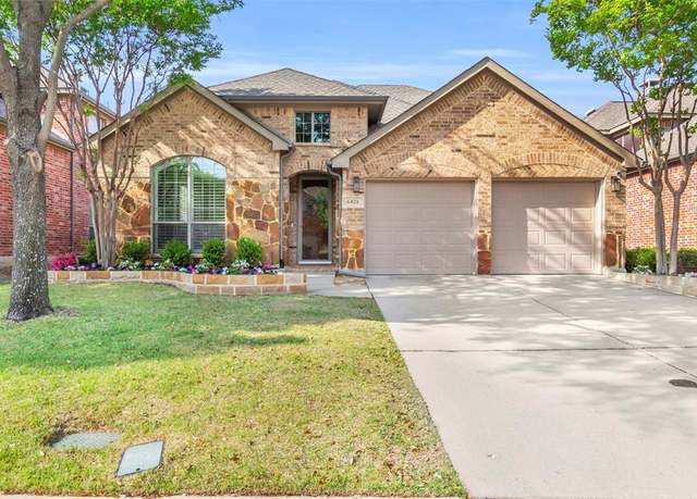Property at 6424 Wind Song Dr, Mckinney, TX 75071, 3 beds, 2 baths