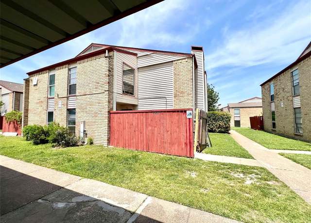 Property at 919 S Weathered Dr #140, Richardson, TX 75080, 2 beds, 3 baths